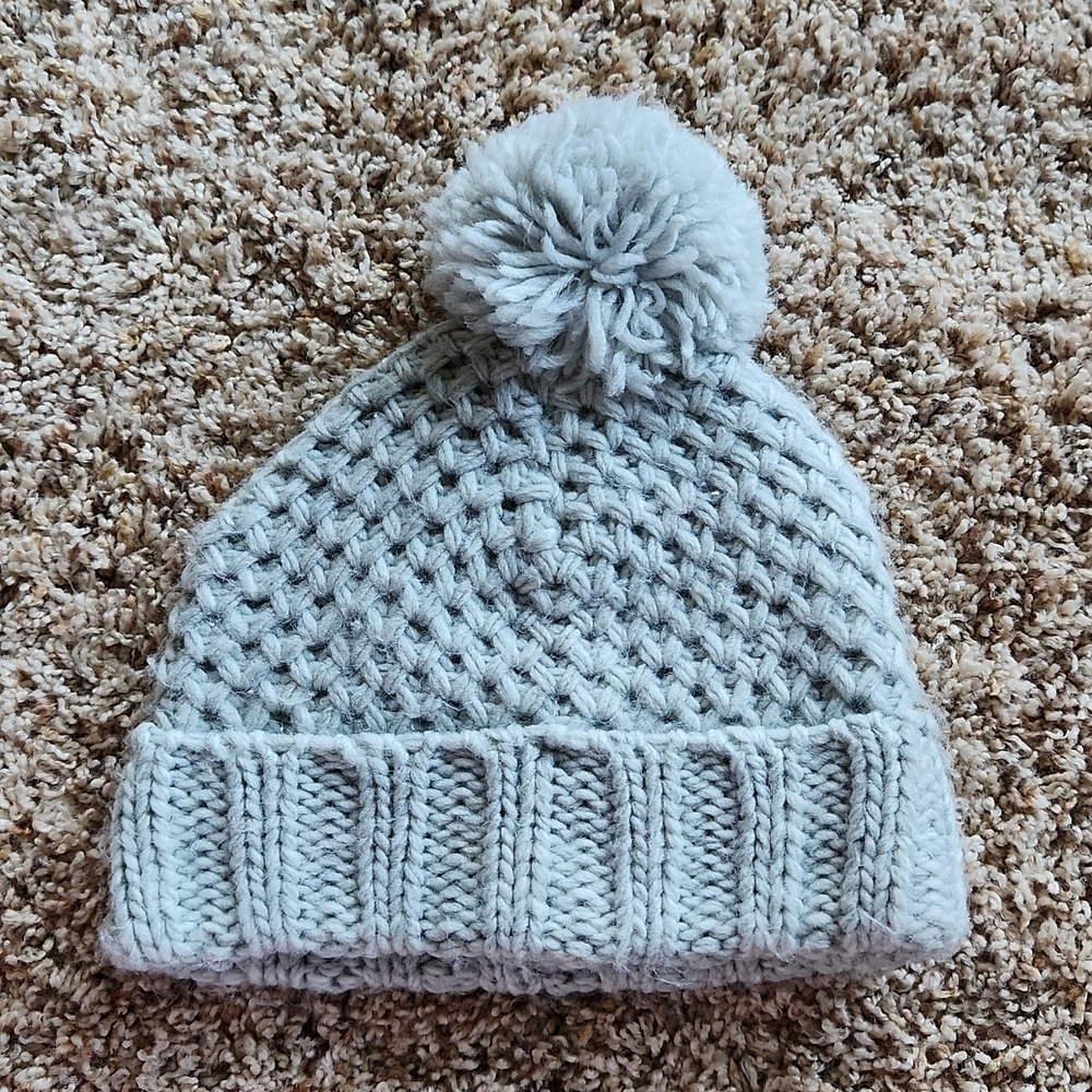 Old Navy Toddler Toque